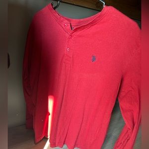 Ralph Lauren long sleeve